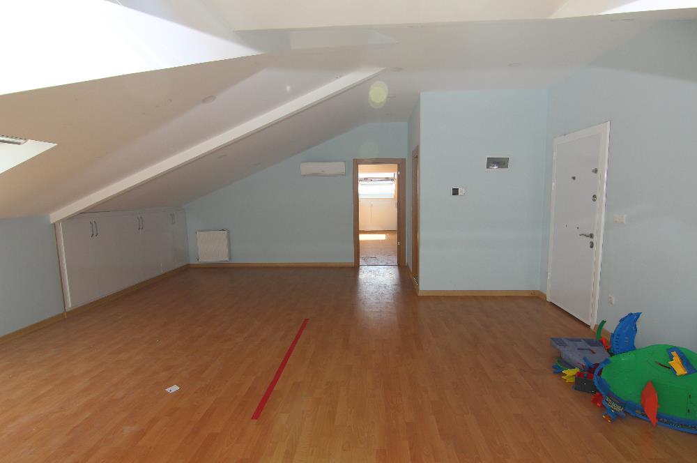 Sarıyer Maden'de Kiralık ofis 