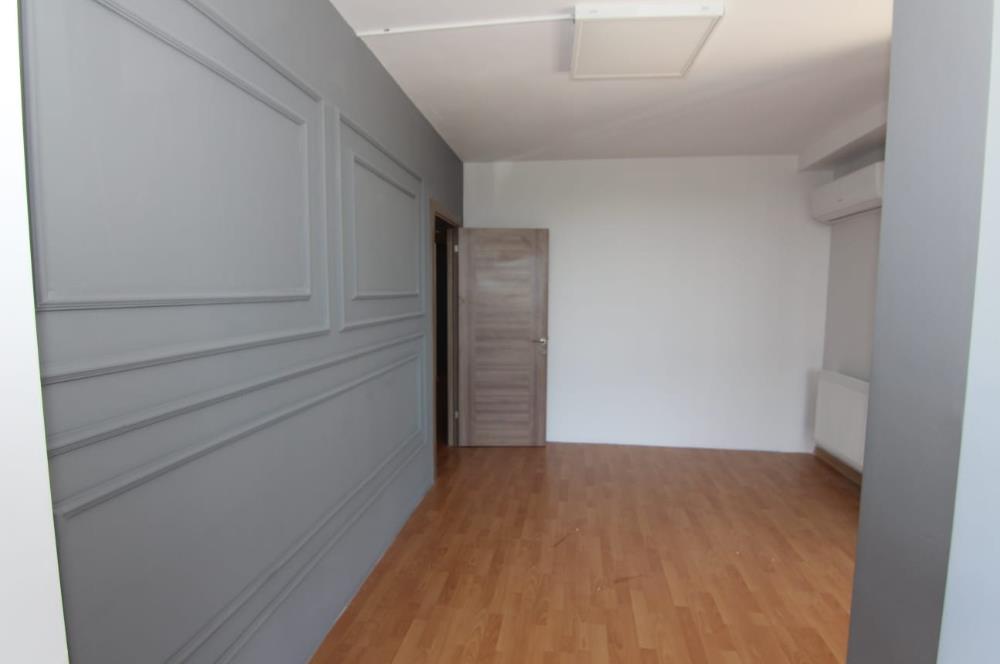 SARIYER KİLYOS CADDESİNDE KİRALIK OFİS