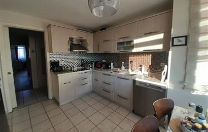 ORAN MNG SİTESİNDE KİRALIK 3+1 DAİRE