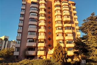 ORAN MNG SİTESİNDE KİRALIK 3+1 DAİRE - 1 - 32583