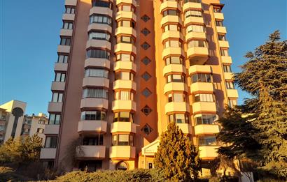 ORAN MNG SİTESİNDE KİRALIK 3+1 DAİRE