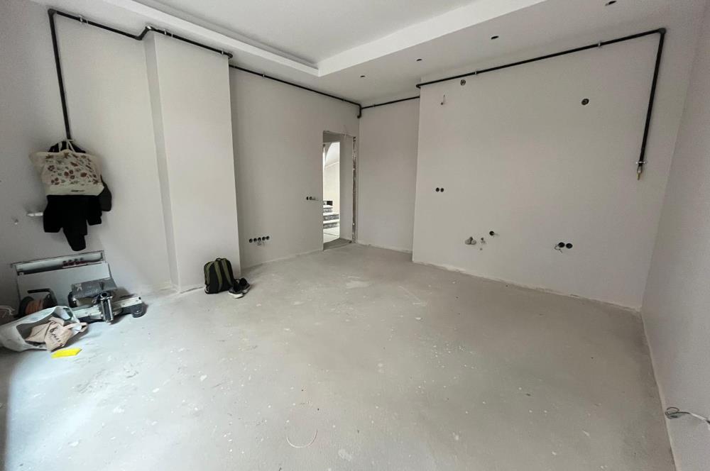 ÇAMLIK SAHİLDE İDOYA MARMARAYA YÜRÜME MESAFELİ 2+1