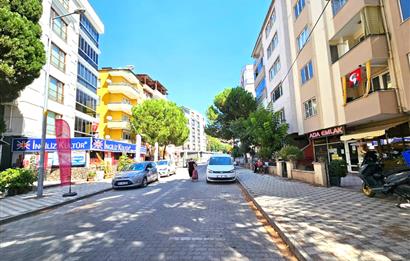 CENTURY21 BAL'DAN BAHÇELİEVLER  MAH. 2+1 KİRALIK DAİRE