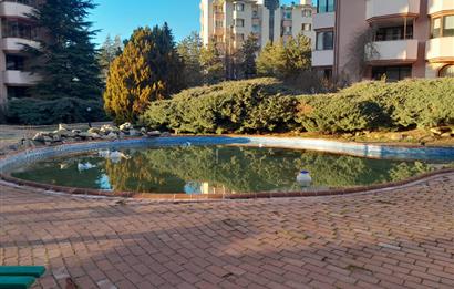 ORAN MNG SİTESİNDE KİRALIK 3+1 DAİRE