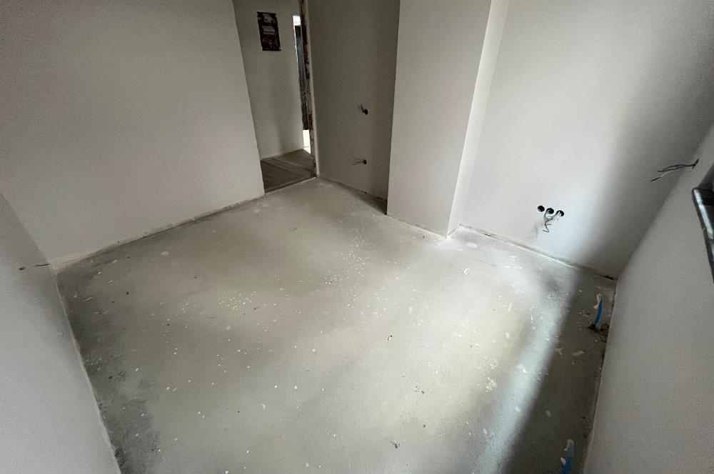 ÇAMLIK SAHİLDE İDOYA MARMARAYA YÜRÜME MESAFELİ 2+1