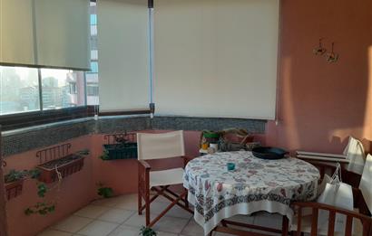 ORAN MNG SİTESİNDE KİRALIK 3+1 DAİRE