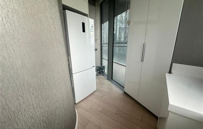 Skyland'da Modern Yaşam: 2+1 Eşyalı Kiralık Daire