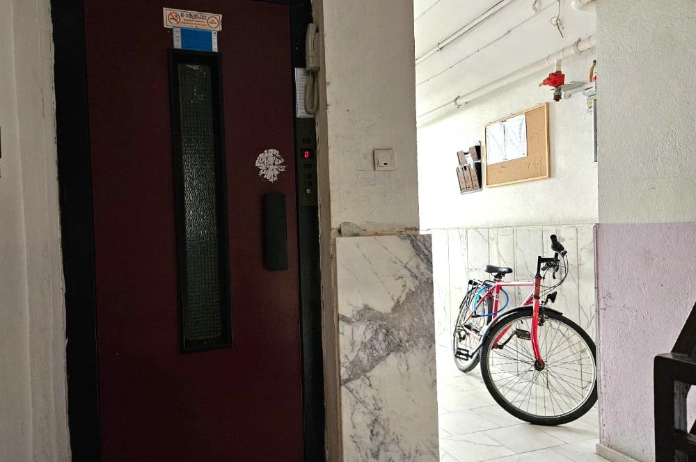 CENTURY21 BAL'DAN BAHÇELİEVLER  MAH. 2+1 KİRALIK DAİRE