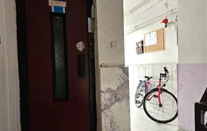 CENTURY21 BAL'DAN BAHÇELİEVLER  MAH. 2+1 KİRALIK DAİRE