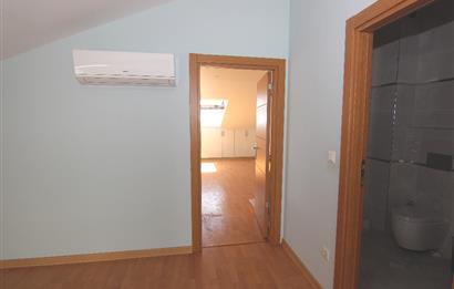 Sarıyer Maden'de Kiralık ofis 