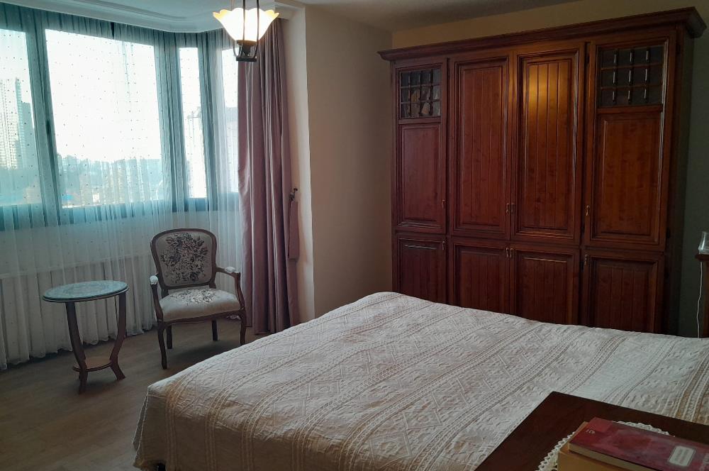 ORAN MNG SİTESİNDE KİRALIK 3+1 DAİRE