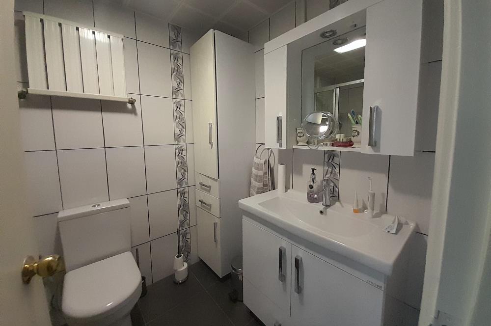 ORAN MNG SİTESİNDE KİRALIK 3+1 DAİRE