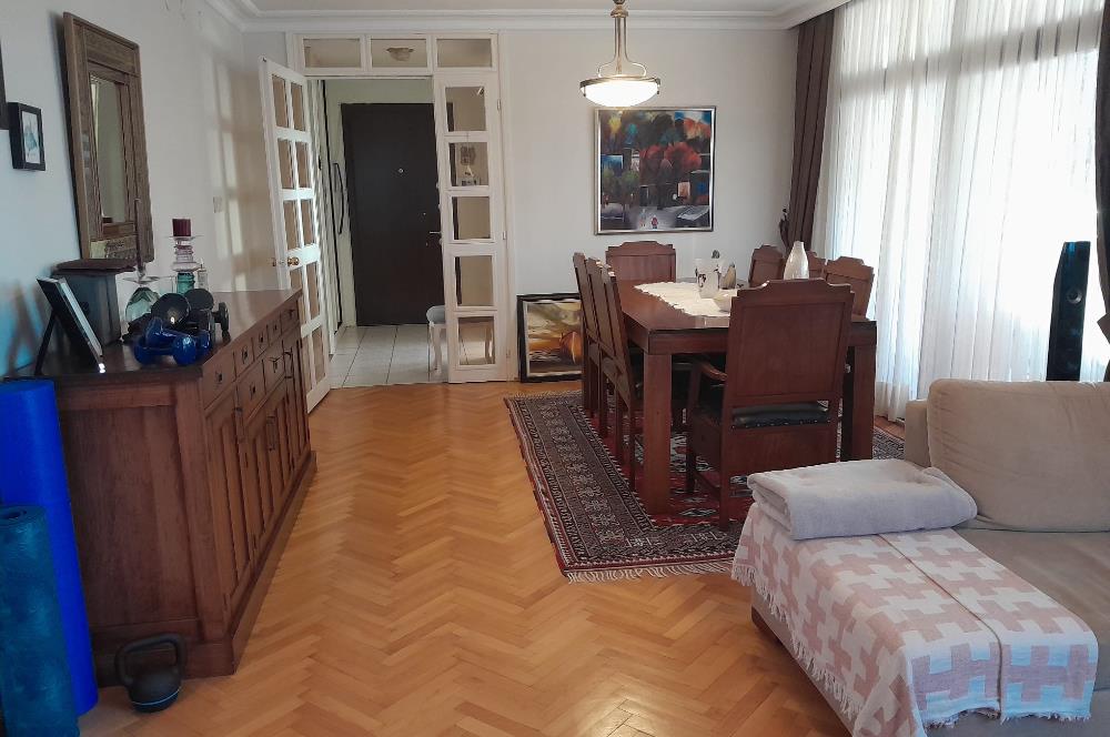 ORAN MNG SİTESİNDE KİRALIK 3+1 DAİRE