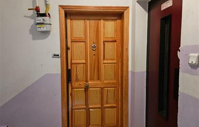 CENTURY21 BAL'DAN BAHÇELİEVLER  MAH. 2+1 KİRALIK DAİRE