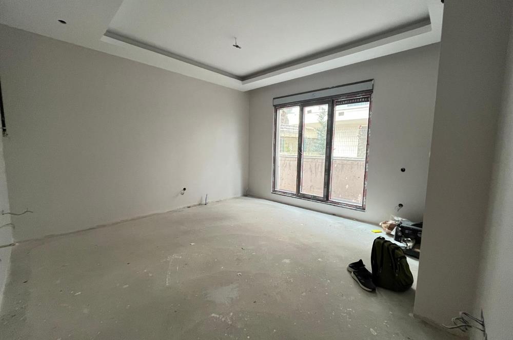 ÇAMLIK SAHİLDE İDOYA MARMARAYA YÜRÜME MESAFELİ 2+1