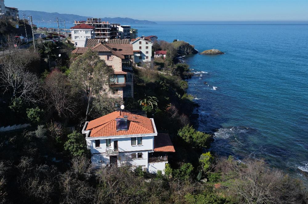 CENTURY21'DEN GÜZELYALIDA AYRICALIKLI VE PRESTİJLİ YAŞAM FIRSATI