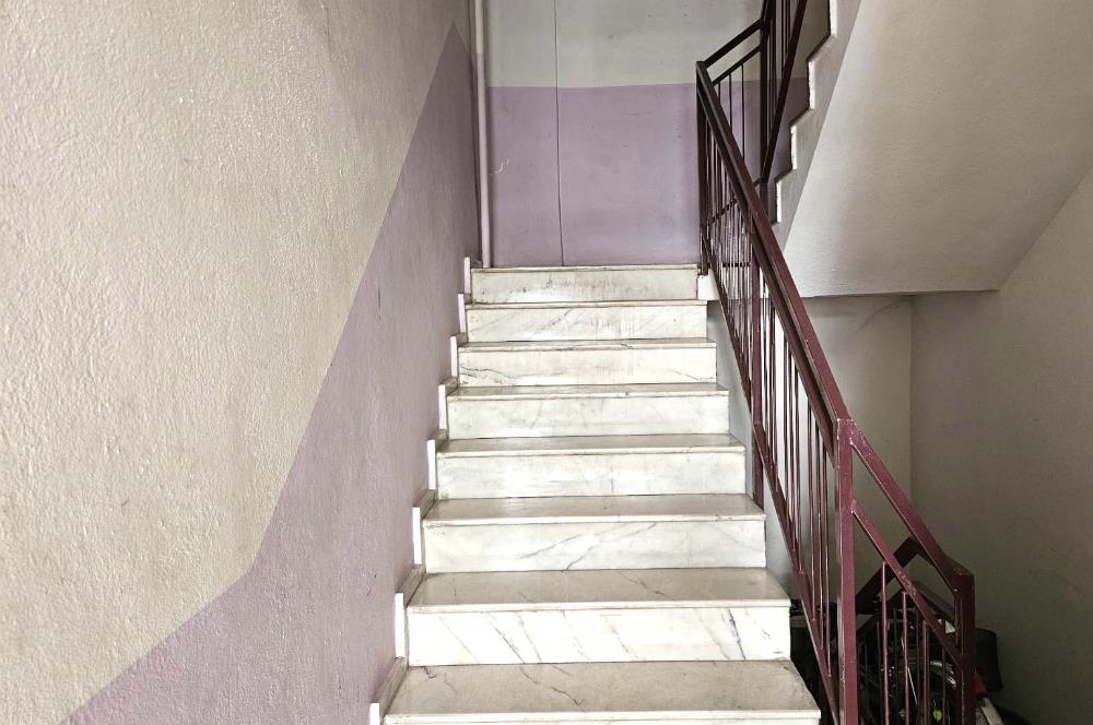 CENTURY21 BAL'DAN BAHÇELİEVLER  MAH. 2+1 KİRALIK DAİRE