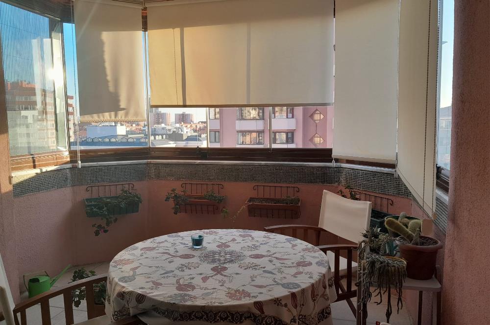 ORAN MNG SİTESİNDE KİRALIK 3+1 DAİRE