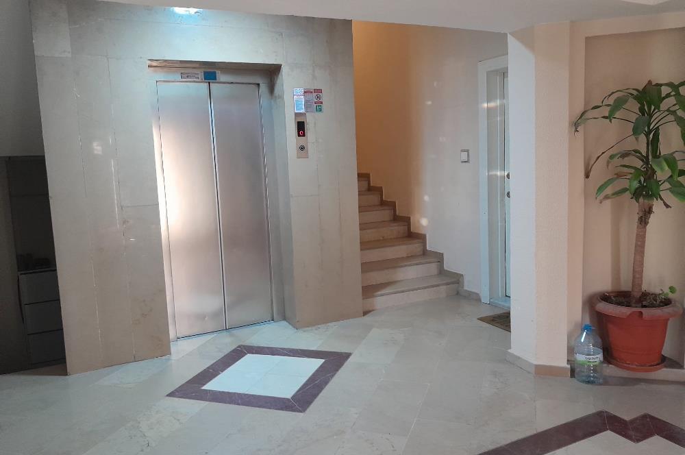 ORAN MNG SİTESİNDE KİRALIK 3+1 DAİRE