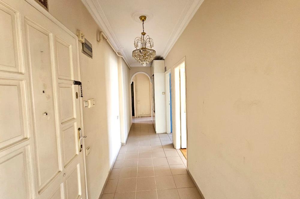 CENTURY21 BAL'DAN BAHÇELİEVLER  MAH. 2+1 KİRALIK DAİRE