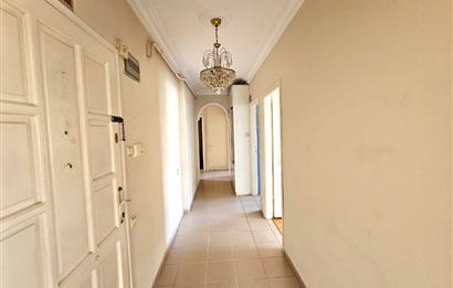 CENTURY21 BAL'DAN BAHÇELİEVLER  MAH. 2+1 KİRALIK DAİRE