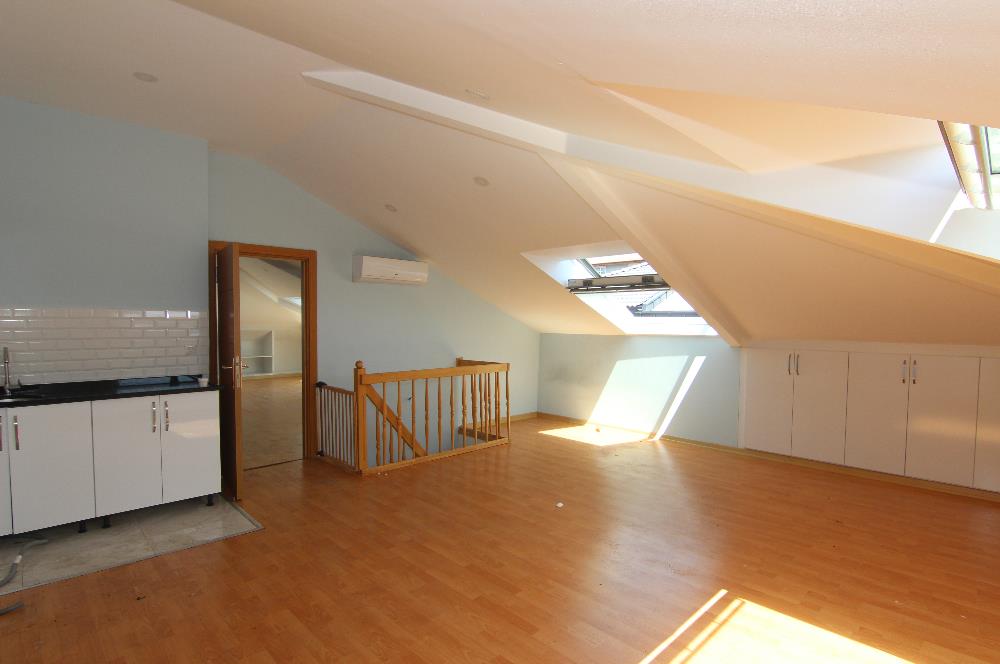 Sarıyer Maden'de Kiralık ofis 