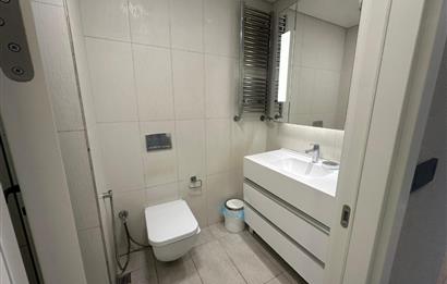 Skyland'da Modern Yaşam: 2+1 Eşyalı Kiralık Daire