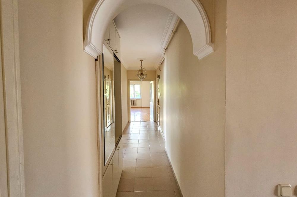 CENTURY21 BAL'DAN BAHÇELİEVLER  MAH. 2+1 KİRALIK DAİRE