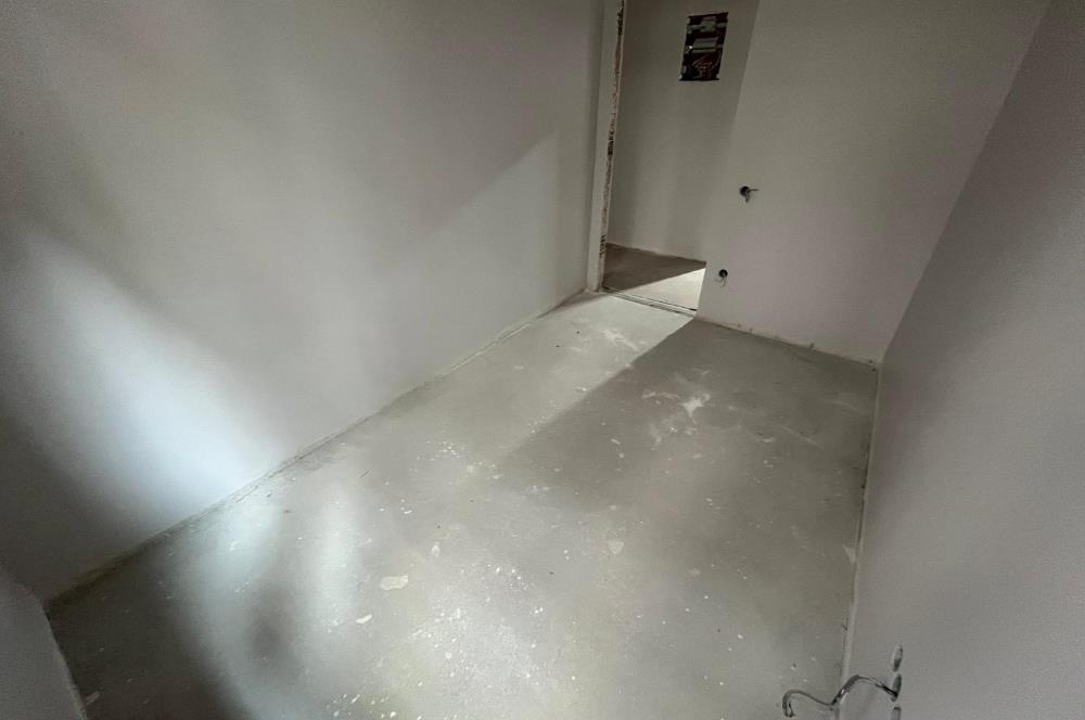 ÇAMLIK SAHİLDE İDOYA MARMARAYA YÜRÜME MESAFELİ 2+1