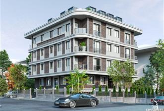 ALTINTEPE'DE MİNİBÜS YOLUNA YAKIN EYLÜL TESLİM ARA KAT 2+1 - 6 - 32598