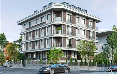 ALTINTEPE'DE MİNİBÜS YOLUNA YAKIN EYLÜL TESLİM ARA KAT 2+1