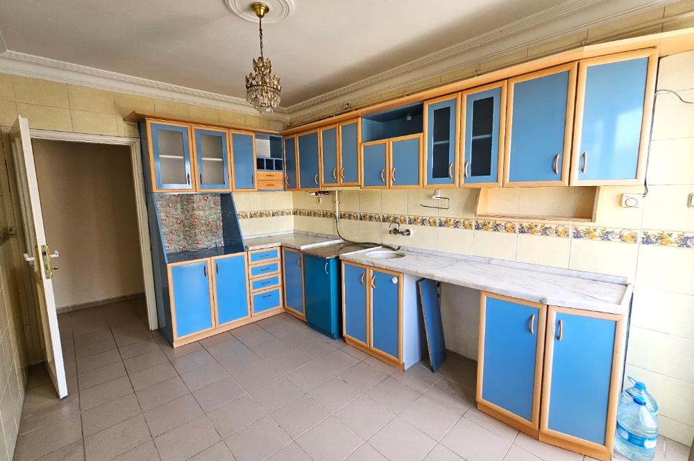 CENTURY21 BAL'DAN BAHÇELİEVLER  MAH. 2+1 KİRALIK DAİRE