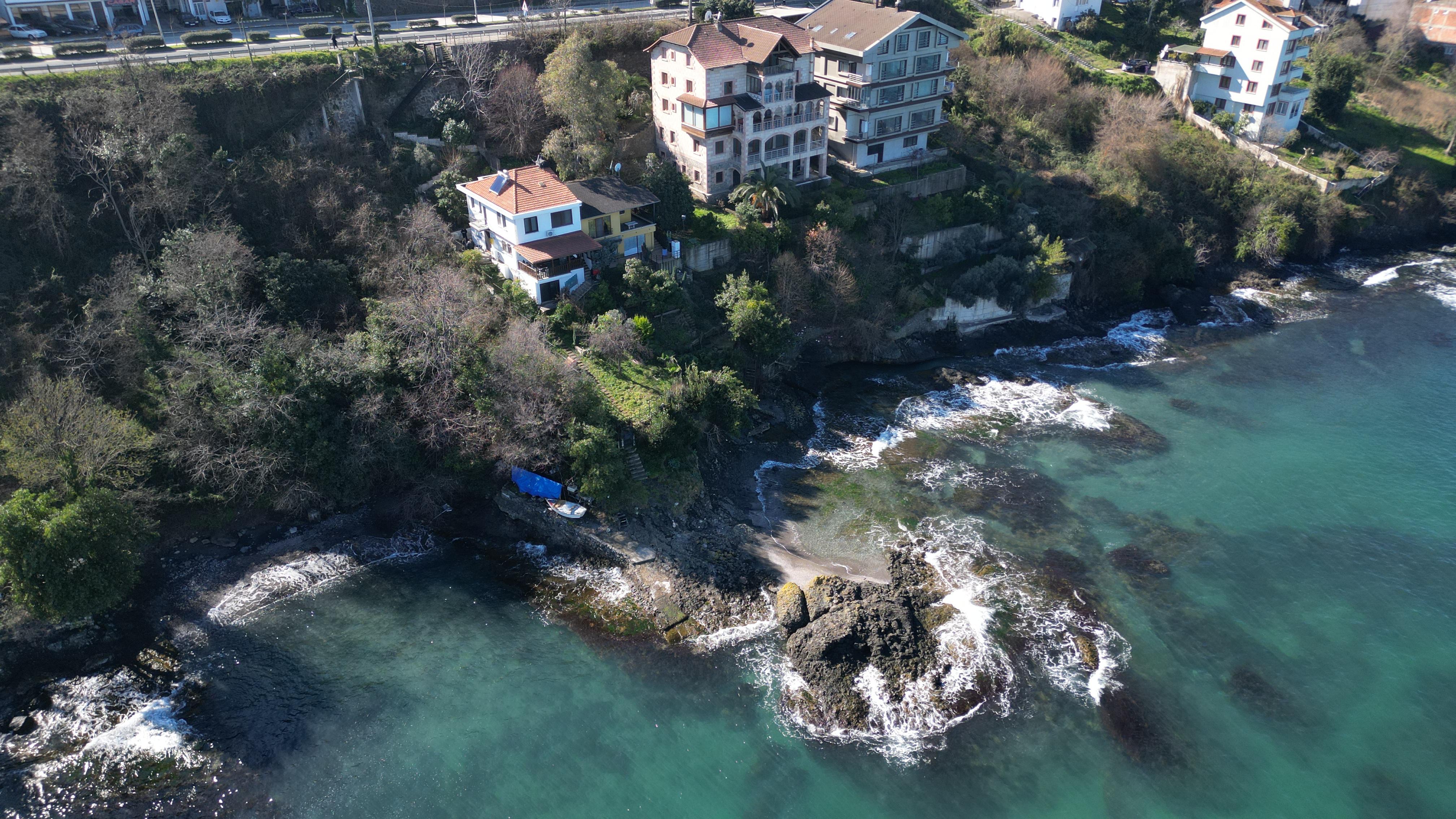 CENTURY21'DEN GÜZELYALIDA AYRICALIKLI VE PRESTİJLİ YAŞAM FIRSATI