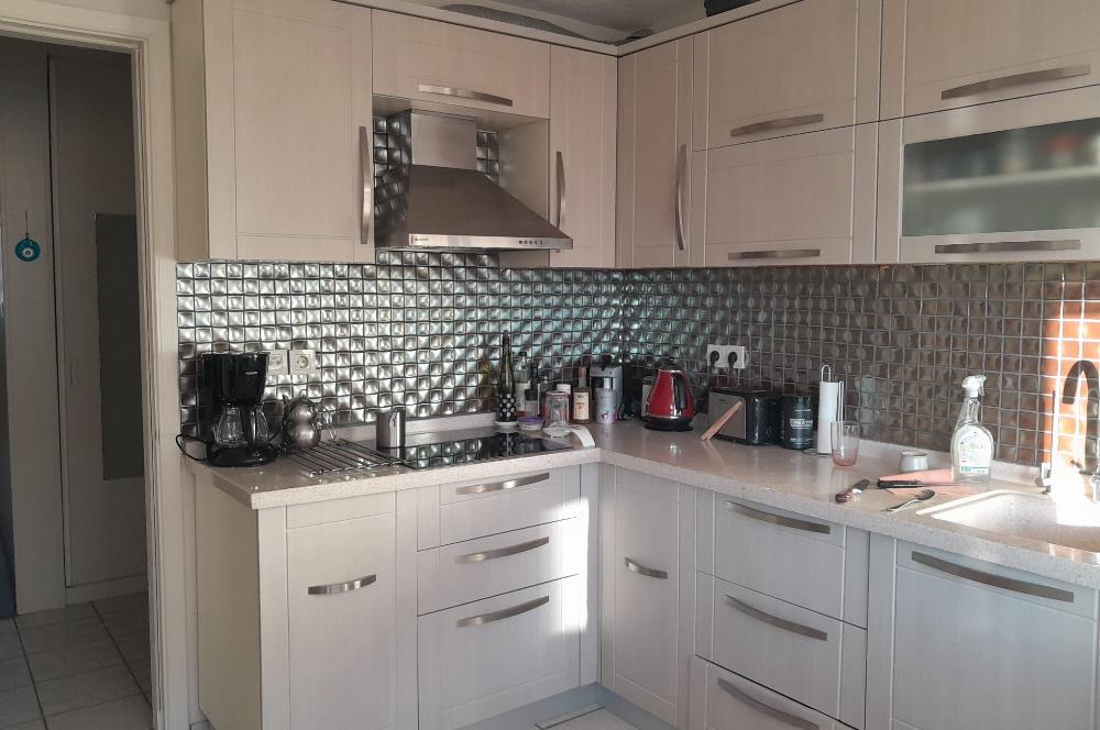 ORAN MNG SİTESİNDE KİRALIK 3+1 DAİRE