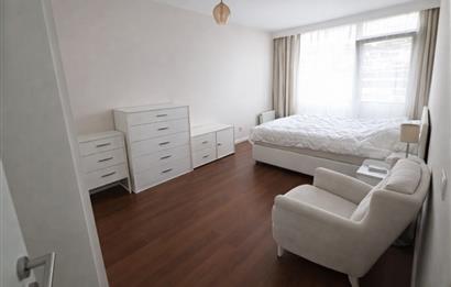 İSTANBUL KÜÇÜKÇEKMECE LOUNGE 1 SİTESİNDE SATILIK 2+1 DAİRE