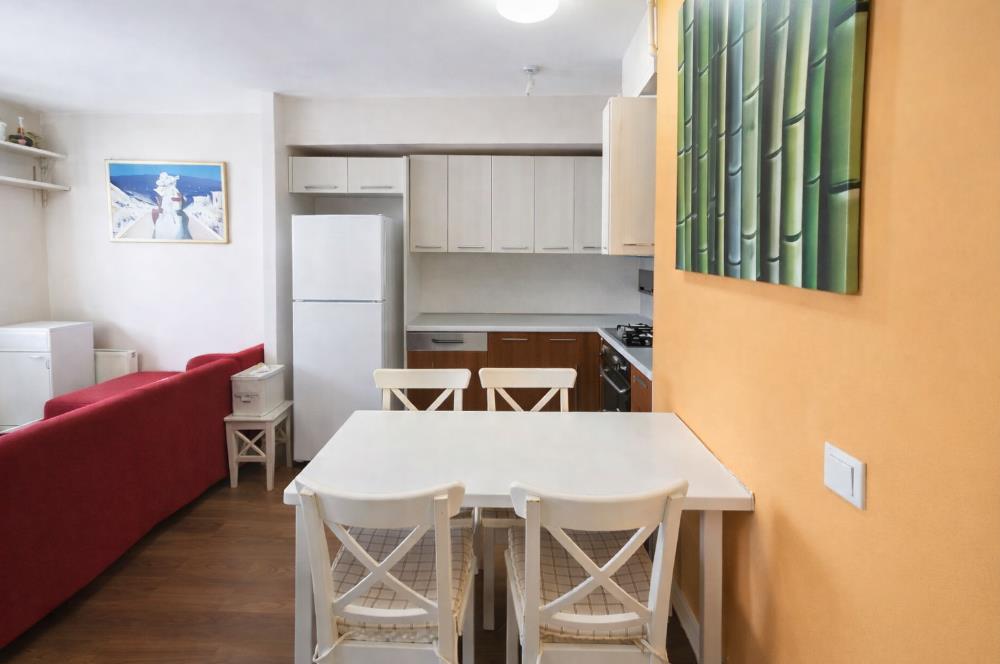 İSTANBUL KÜÇÜKÇEKMECE LOUNGE 1 SİTESİNDE SATILIK 2+1 DAİRE