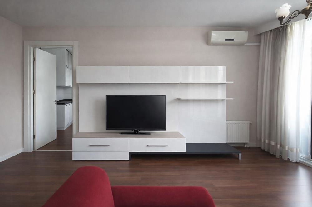 İSTANBUL KÜÇÜKÇEKMECE LOUNGE 1 SİTESİNDE SATILIK 2+1 DAİRE