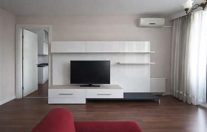 İSTANBUL KÜÇÜKÇEKMECE LOUNGE 1 SİTESİNDE SATILIK 2+1 DAİRE