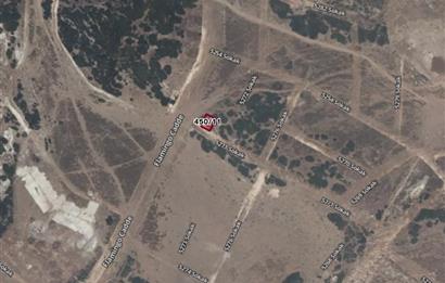 C21 LOFT'TAN İZMİR MENEMEN'DE SATILIK ARSA