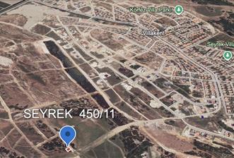 C21 LOFT'TAN İZMİR MENEMEN'DE SATILIK ARSA - 1 - 32572