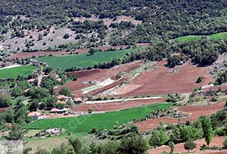 TURİSTİK BÖLGEYE KOMŞU KAÇIRILMAYACAK 4,149m2 ARSA - 1 - 32629