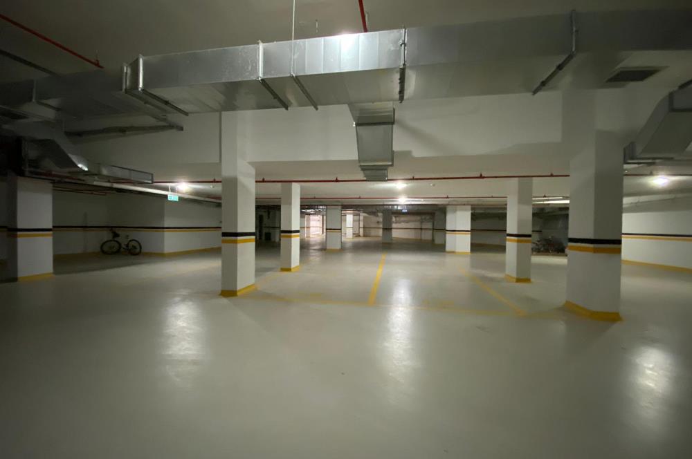 ŞEHRİ SEFA KONUTLARI SİTE ÖZELLİKLİ GÜVENLİKLİ VE HAVUZLU 3+1