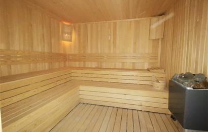 ŞEHRİ SEFA KONUTLARI SİTE ÖZELLİKLİ GÜVENLİKLİ VE HAVUZLU 3+1