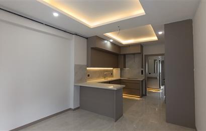 C21 LOFT'TAN SİTE İÇİNDE 3,5+1 SATILIK ULTRA LÜKS DAİRE