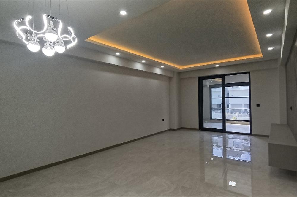 C21 LOFT'TAN SİTE İÇİNDE 3,5+1 SATILIK ULTRA LÜKS DAİRE