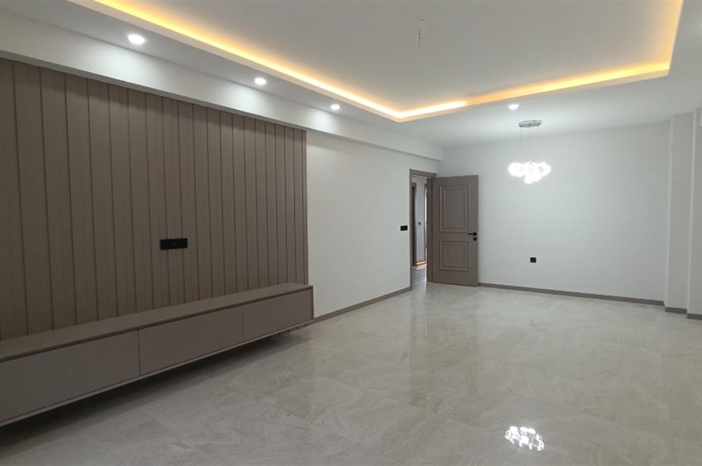 C21 LOFT'TAN SİTE İÇİNDE 3,5+1 SATILIK ULTRA LÜKS DAİRE