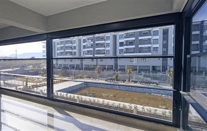 C21 LOFT'TAN SİTE İÇİNDE 3,5+1 SATILIK ULTRA LÜKS DAİRE