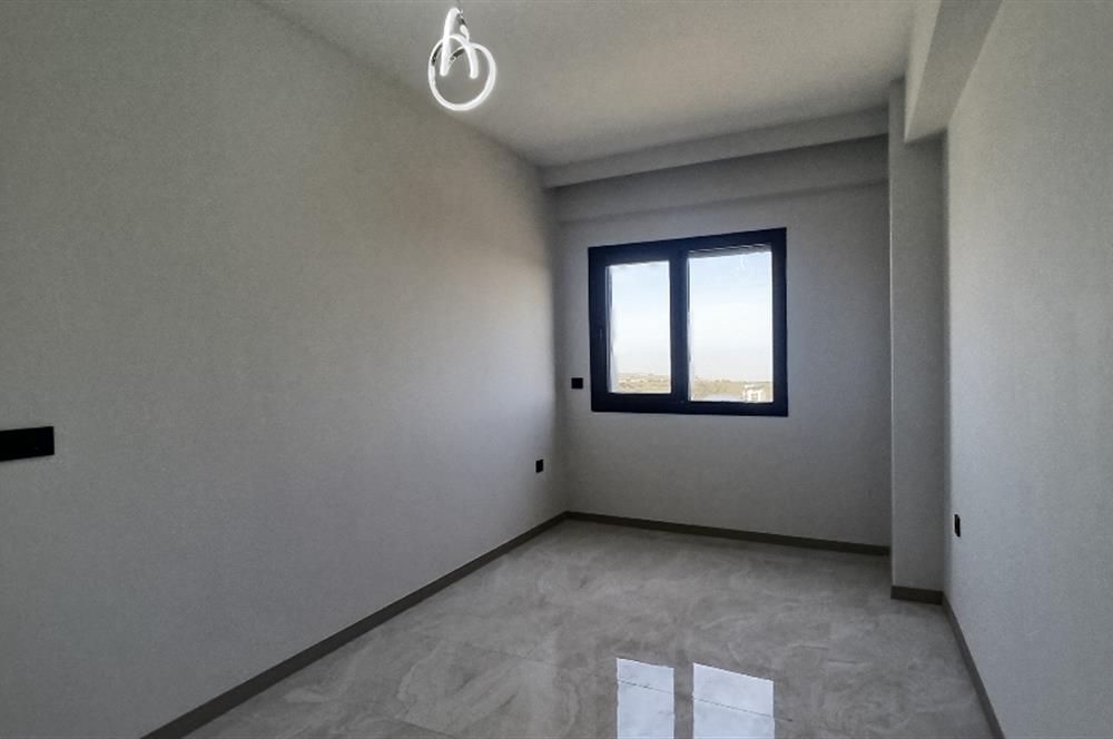 C21 LOFT'TAN SİTE İÇİNDE 3,5+1 SATILIK ULTRA LÜKS DAİRE