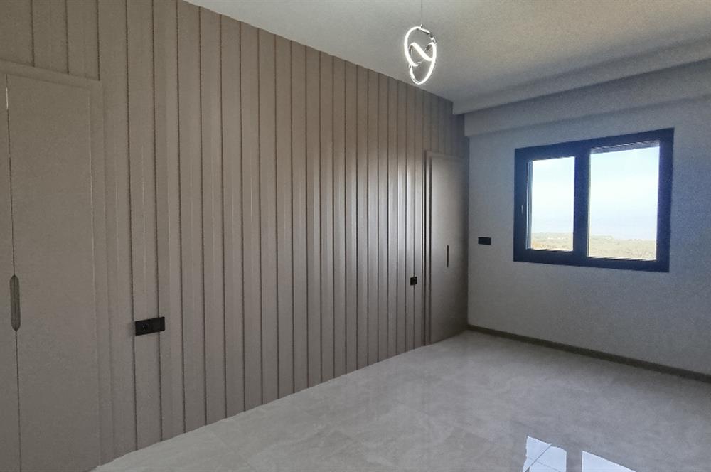 C21 LOFT'TAN SİTE İÇİNDE 3,5+1 SATILIK ULTRA LÜKS DAİRE