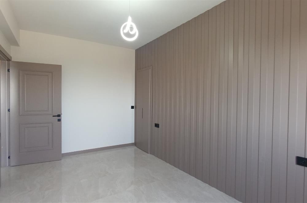 C21 LOFT'TAN SİTE İÇİNDE 3,5+1 SATILIK ULTRA LÜKS DAİRE